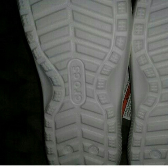 SOLDCLASSIC GRAPHIC SLIDE*WHITE/BLK*M8 W10* - Picture 5 of 8